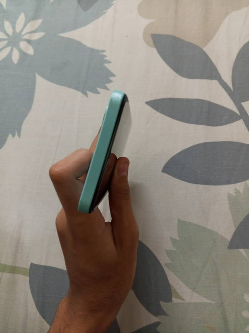 Realme Note 50 3