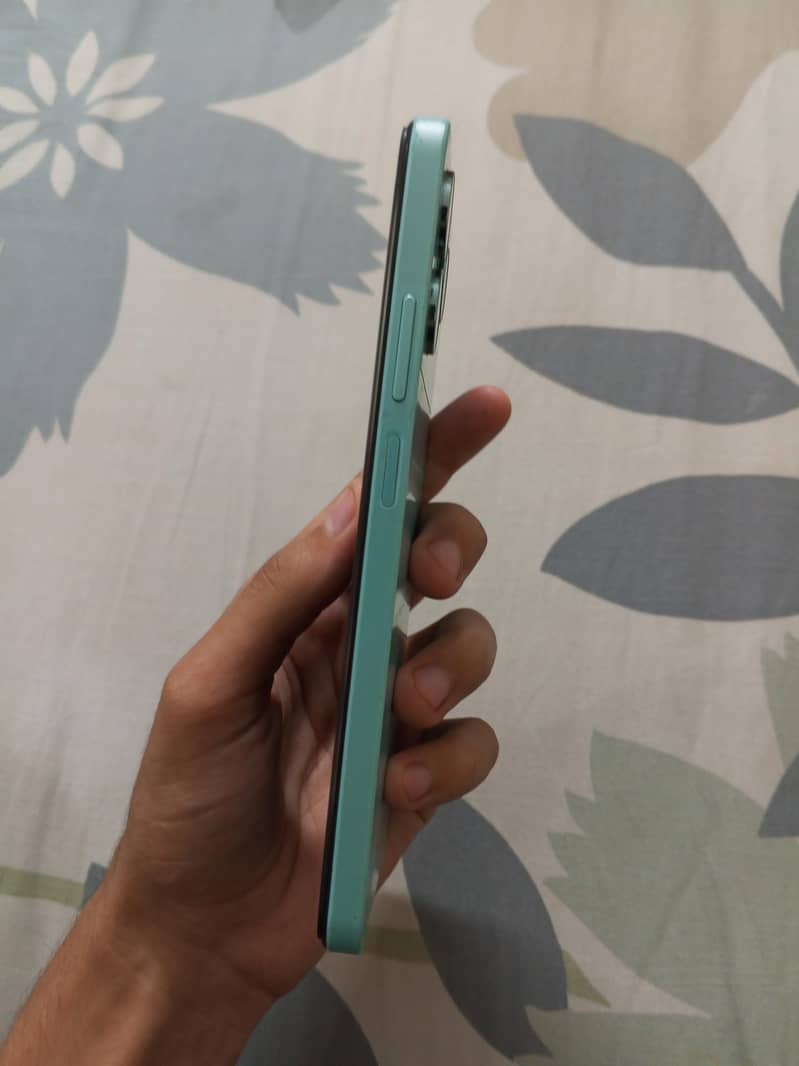 Realme Note 50 4