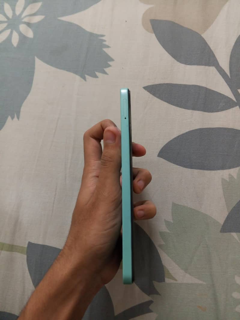 Realme Note 50 5