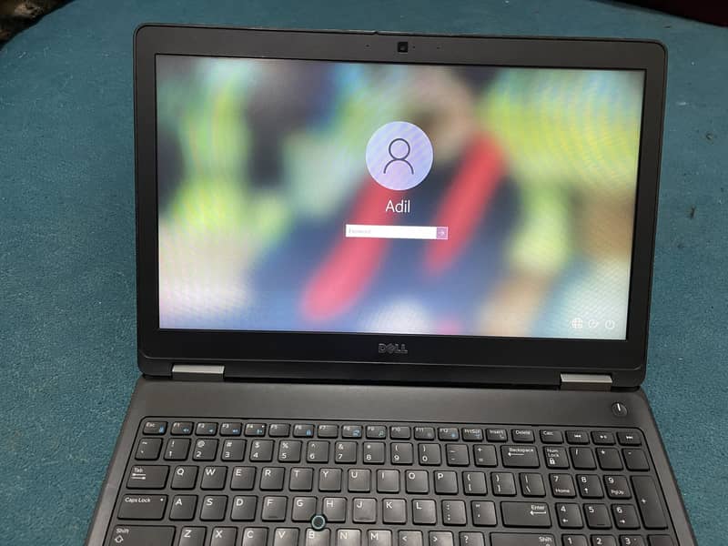 core i5.6 generation 1
