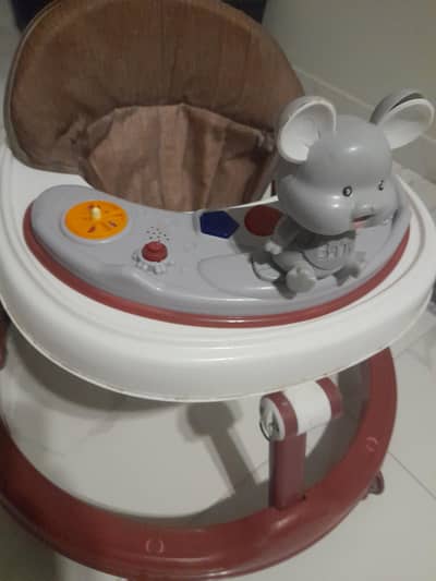 baby walker for sale