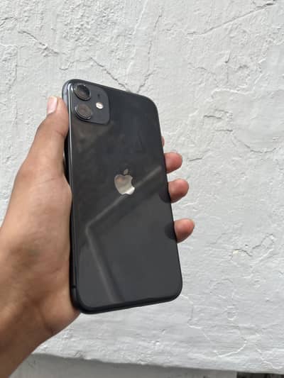 Apple iPhone 11