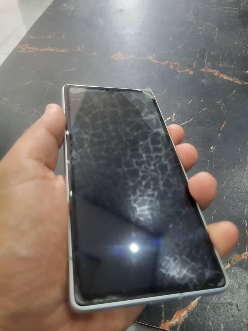 Google Pixel 7a 1