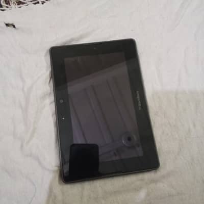 blackberry paid