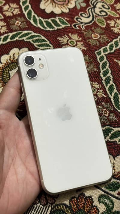 iphone 11 Factory unlock