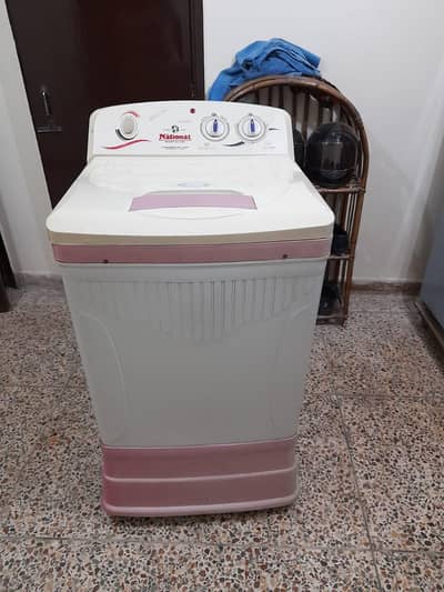National Washing machine 12kg low price sale