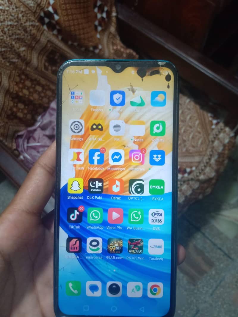 Tecno Other Model 1