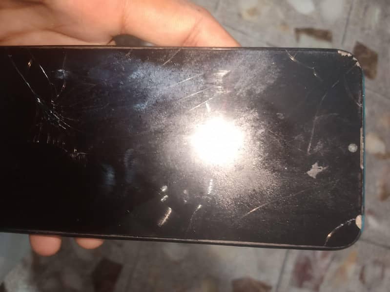 Tecno Other Model 3