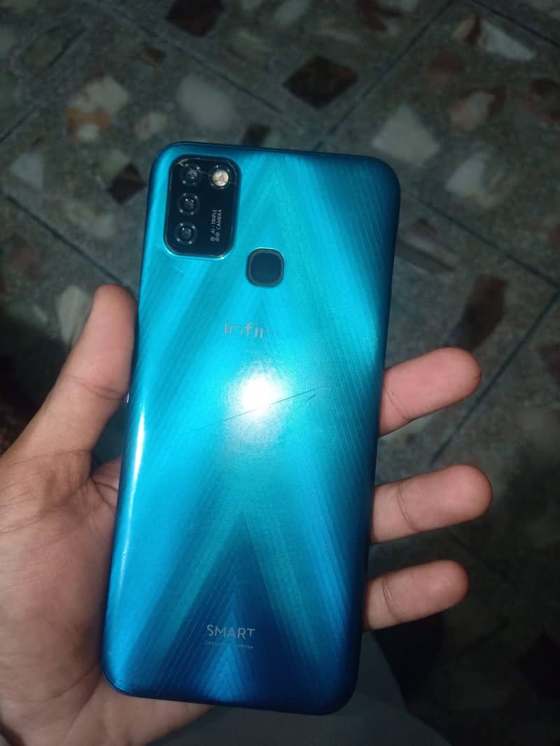 Tecno Other Model 6