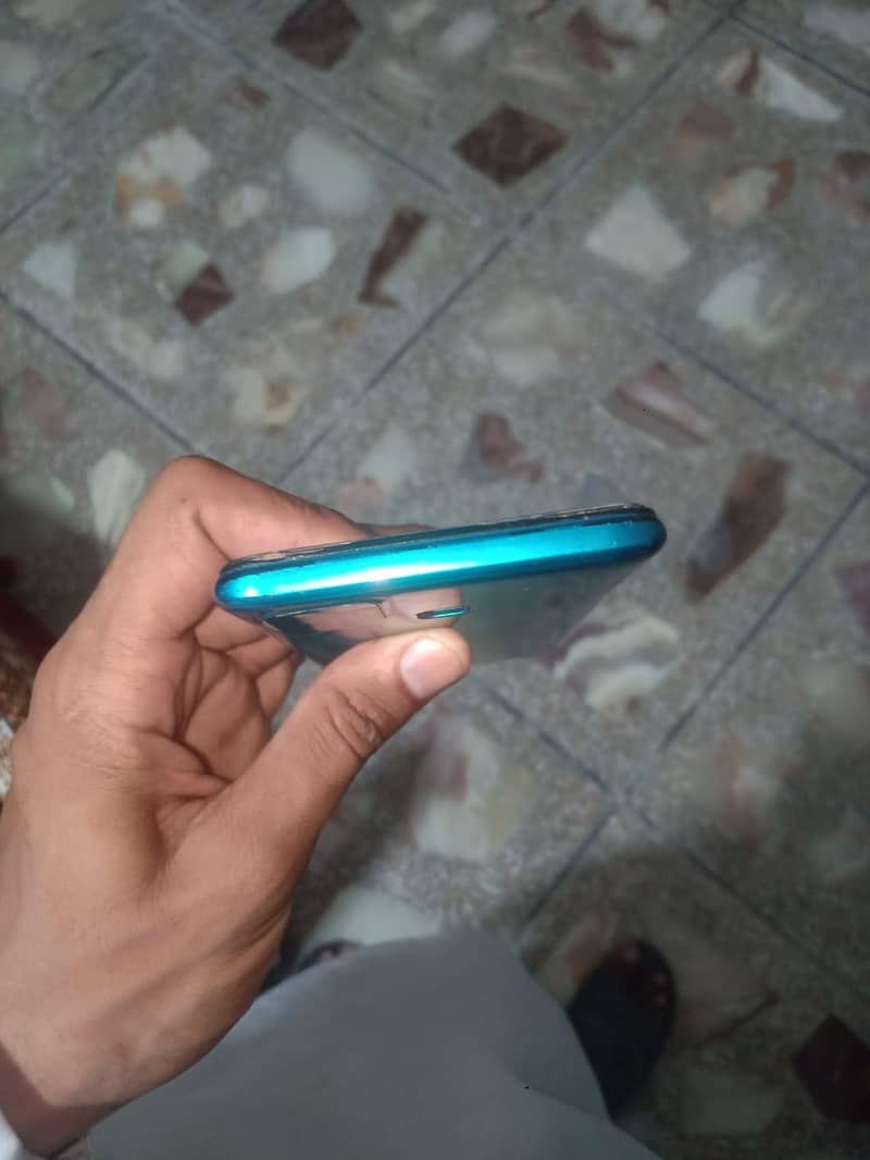 Tecno Other Model 7