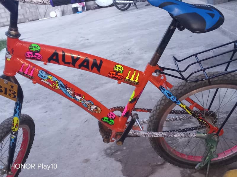 bicycle 2