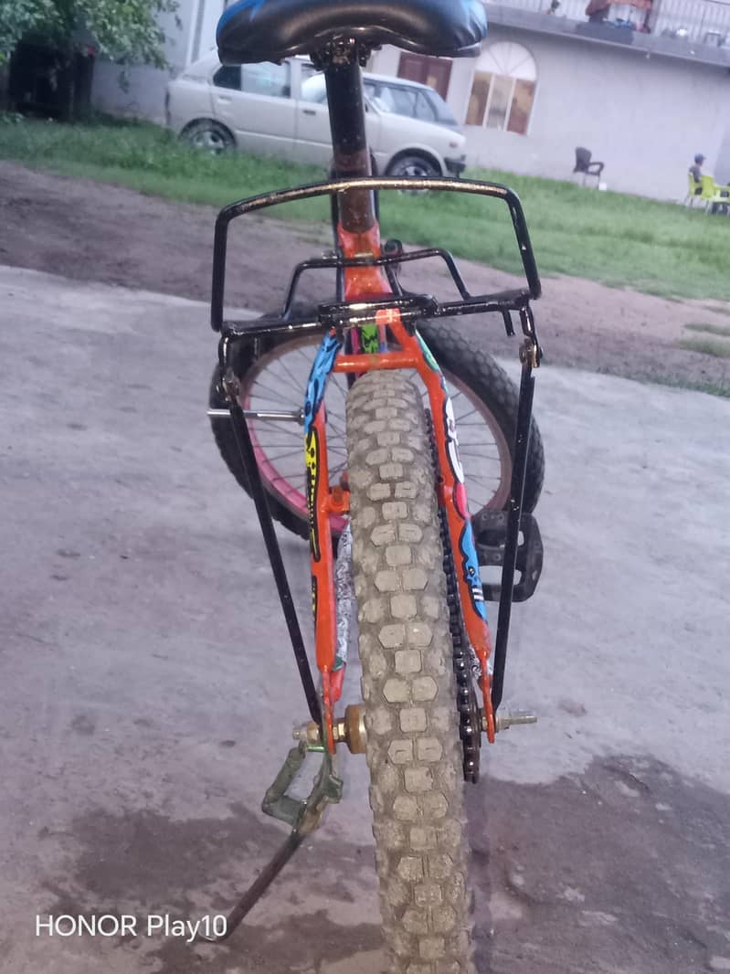bicycle 3