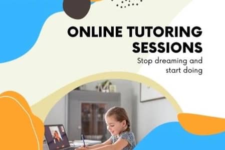 Home Tutor Available