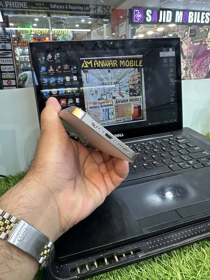 Apple iPhone 13 Pro Max 1