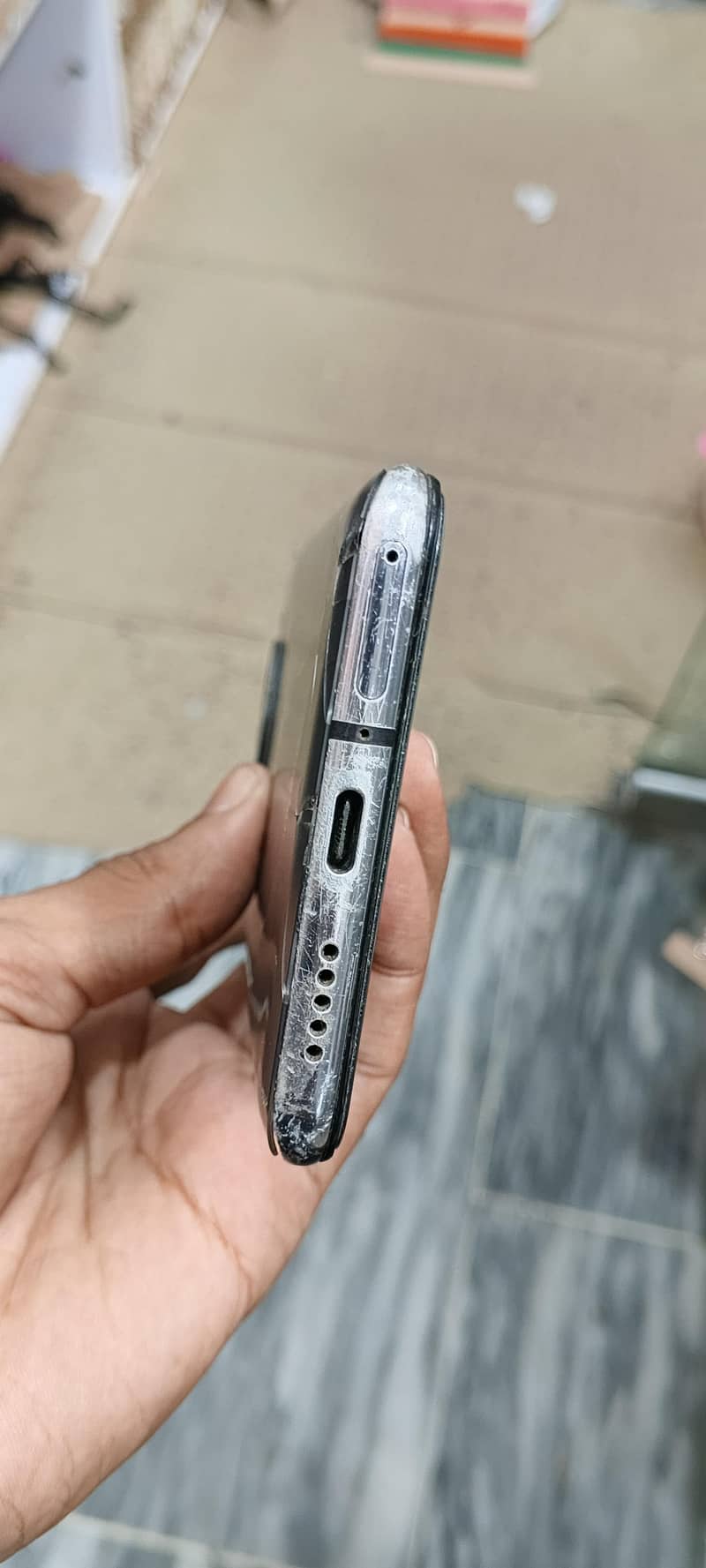 One Plus 7 4
