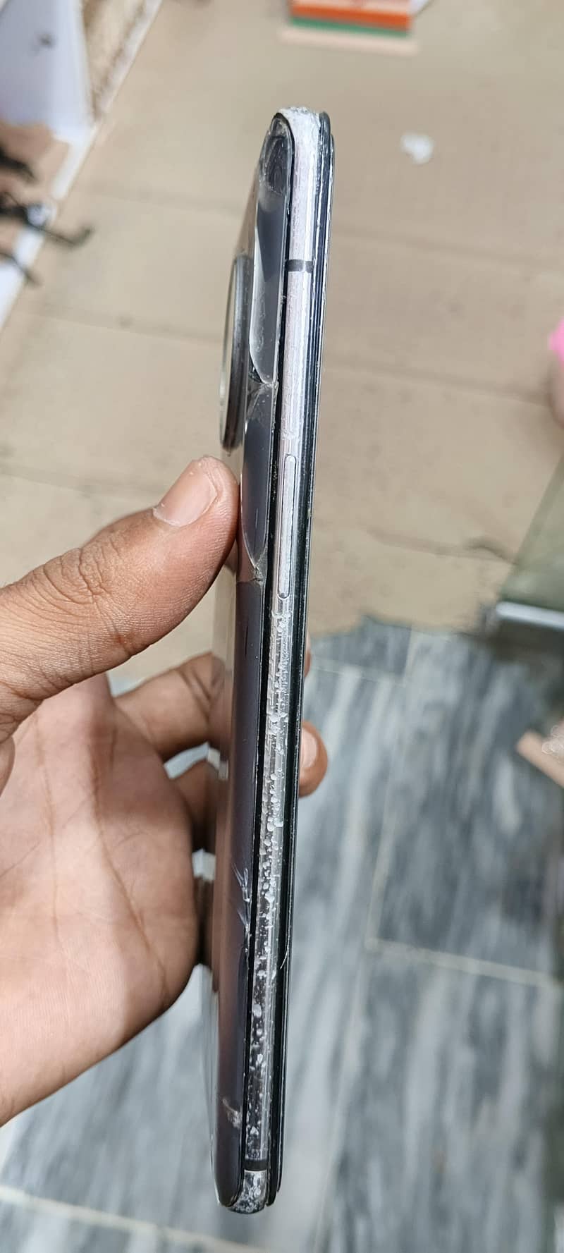 One Plus 7 5