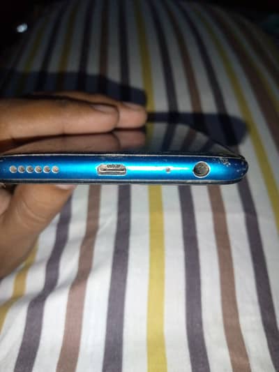 Vivo y91c