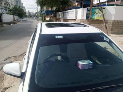 Changan Alsvin 2023