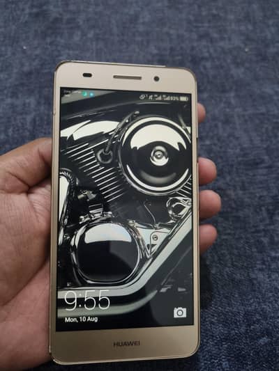 Huawei Y6 II