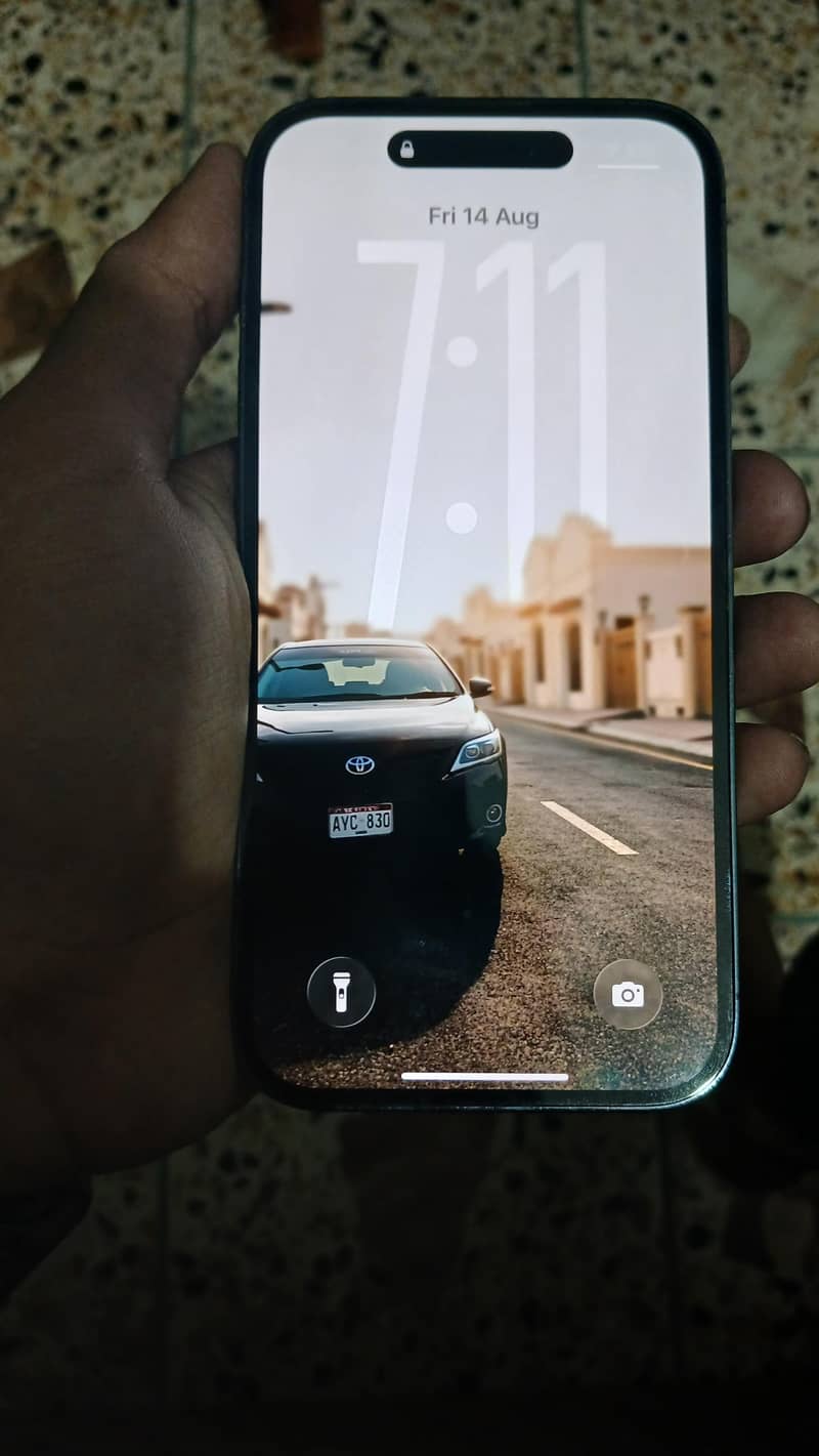 Apple iPhone 14 Pro 1