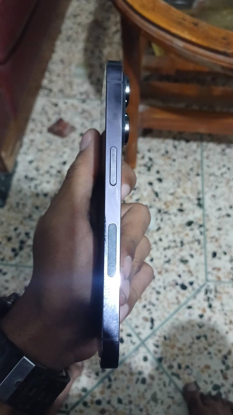 Apple iPhone 14 Pro 5