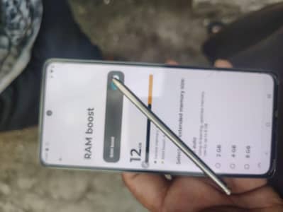 Motorola Other Model g stylus 5g
