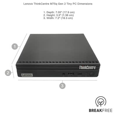 lenovo m75q gen2 ryzen 5350g vega 7 2gb igpu better vega11+16gb ddr4