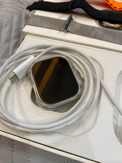 apple watch ultra 1st generation for sale