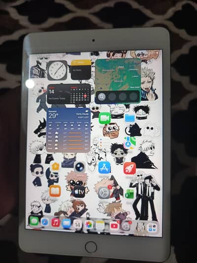 ipad mini 5 64 GB