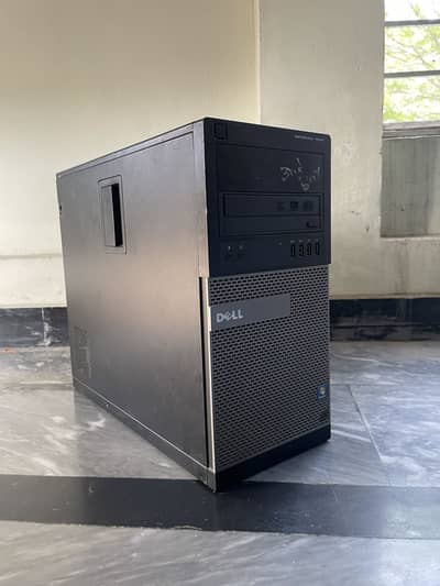 i5 3rd gen pc with graphics card