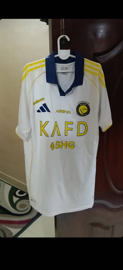 cr7 jersey bundle alnassr/man UTD/Juventus/portugal