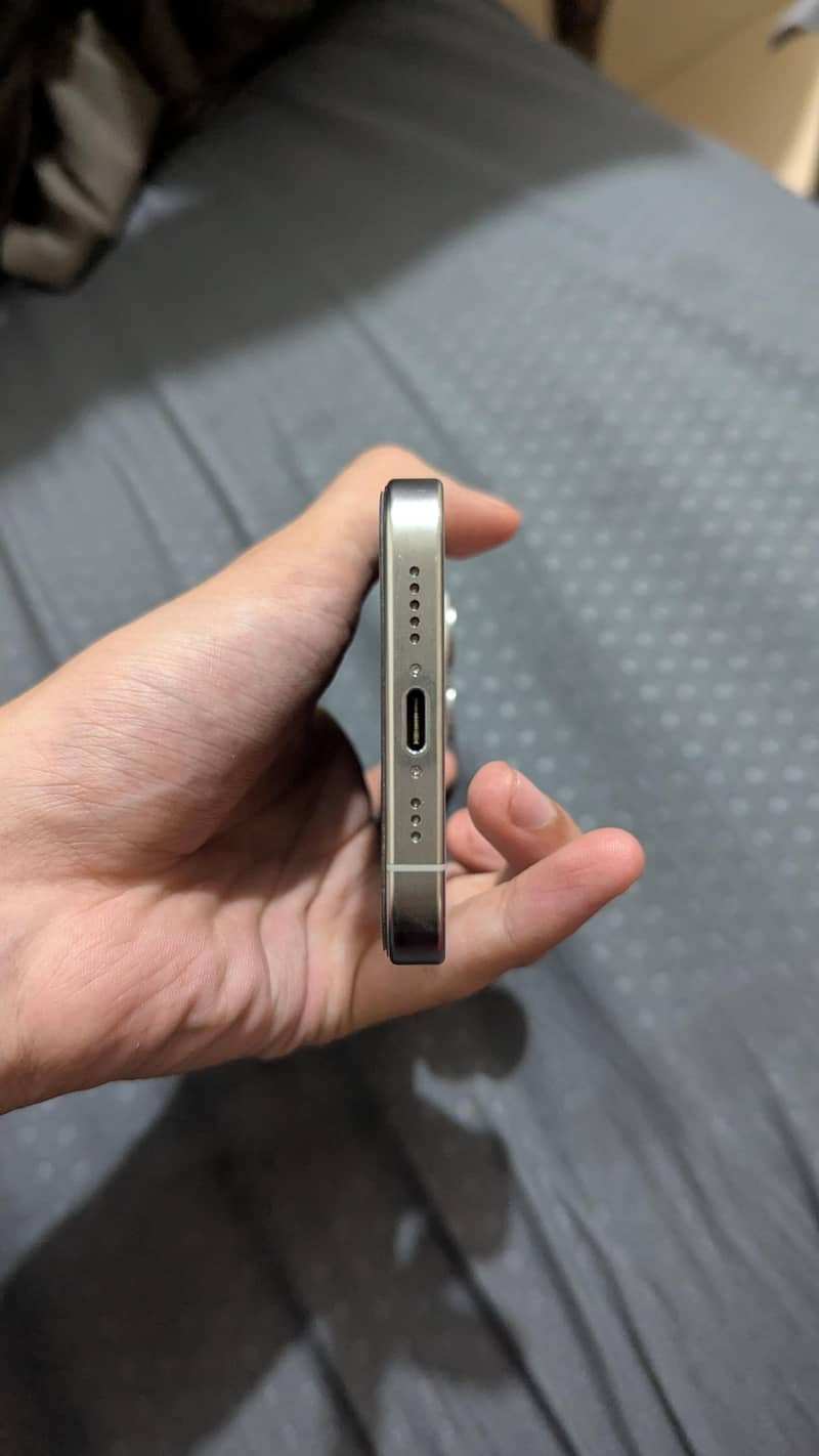 Apple iPhone 15 Pro 5