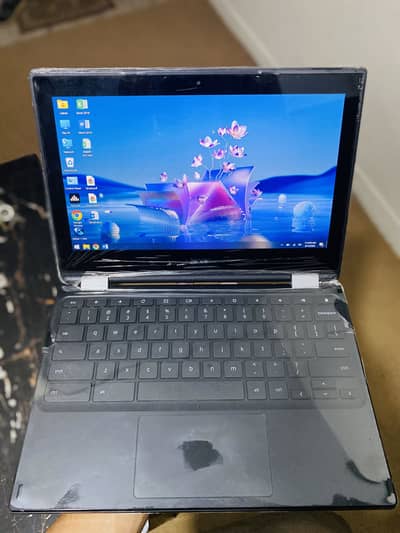 Acer Chrome book
