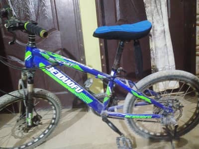 cycle