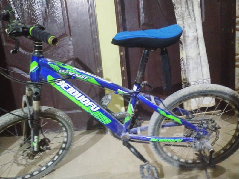 cycle 0