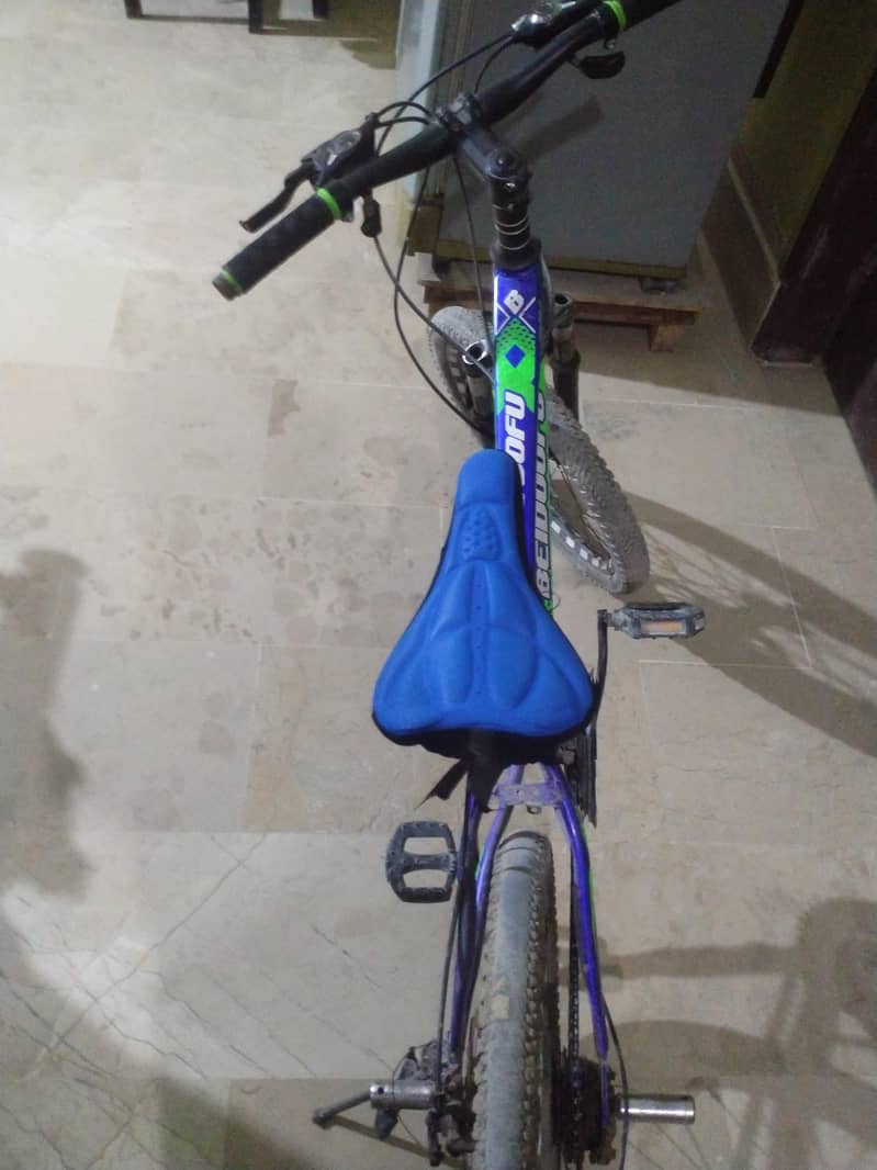 cycle 2
