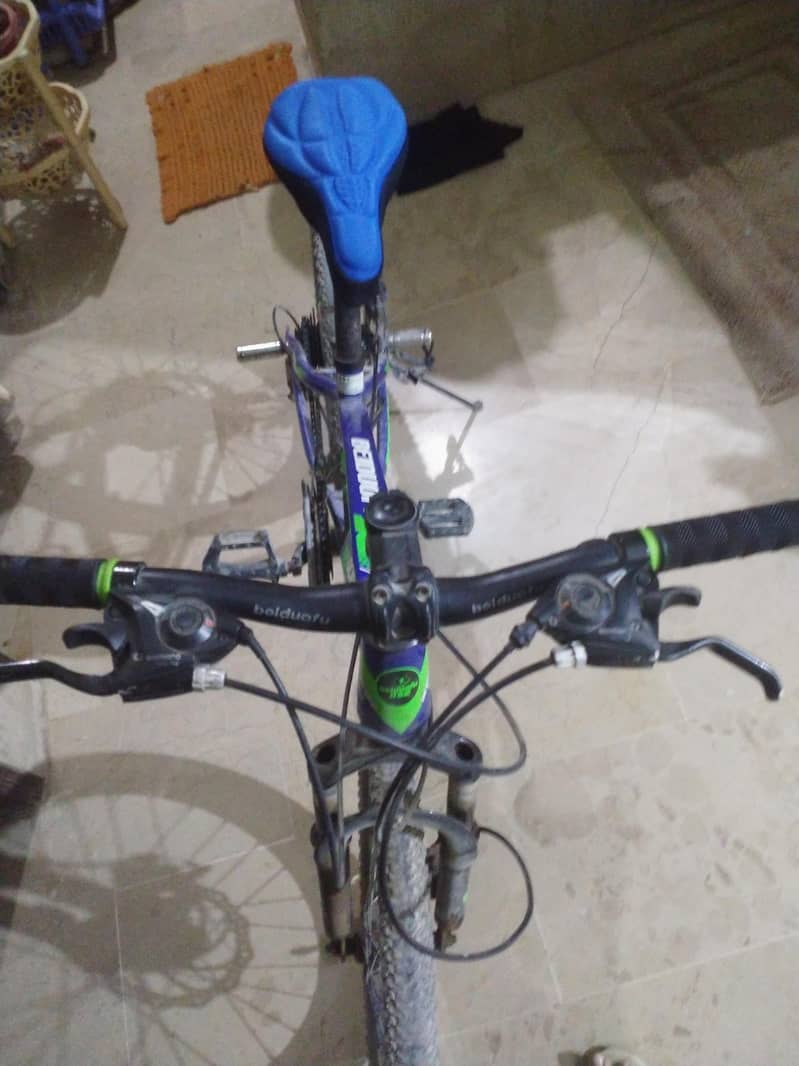 cycle 3