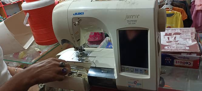 peko automatic machine