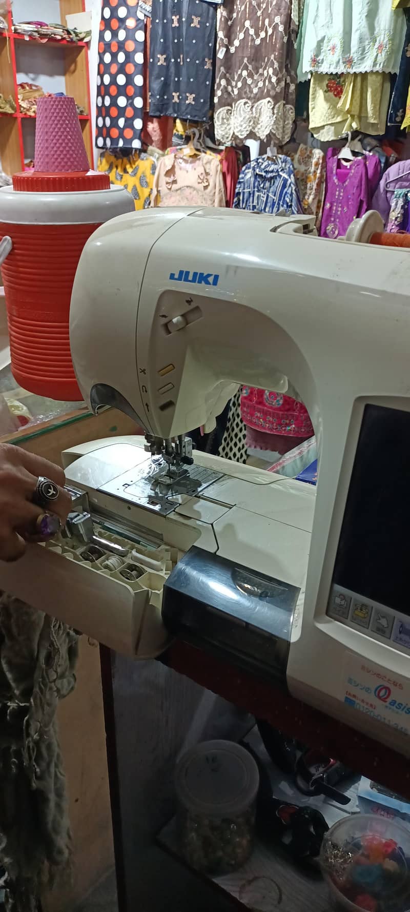 peko automatic machine 1