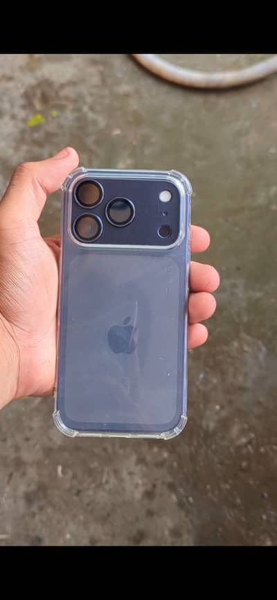 iPhone 14 Pro