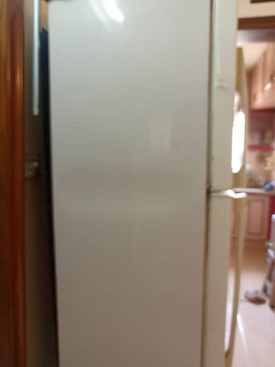 fridge