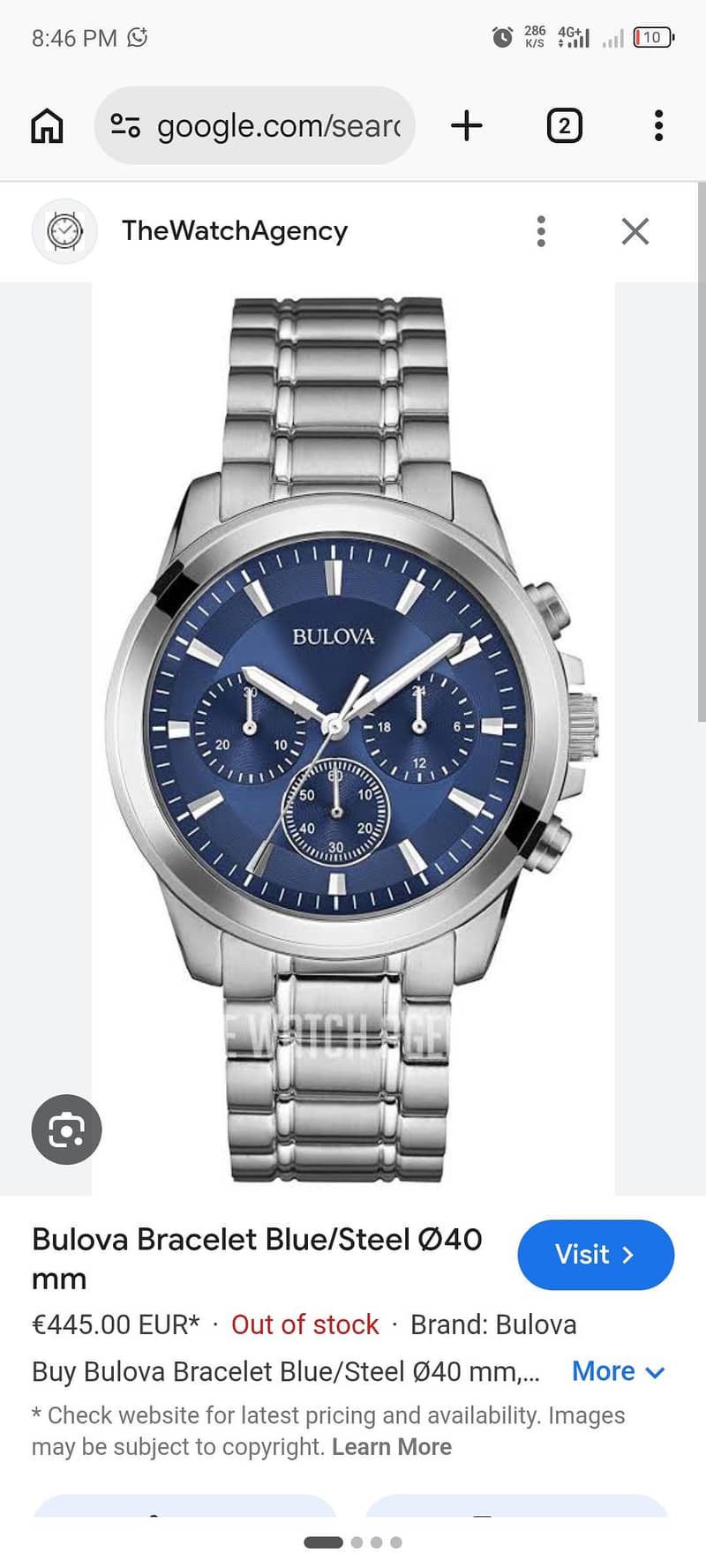 Watch 2