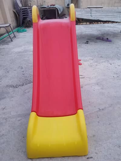 Slide for sale