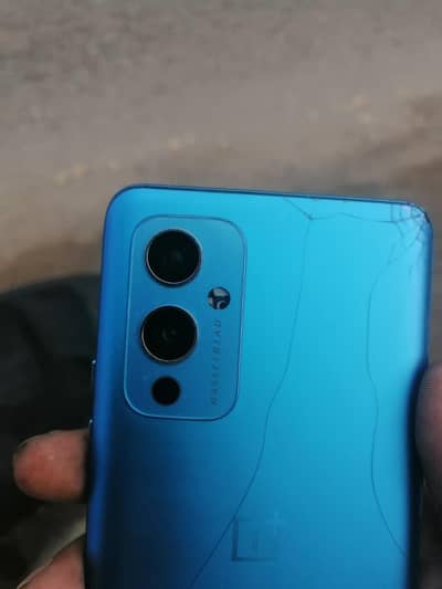 One Plus 9 5G