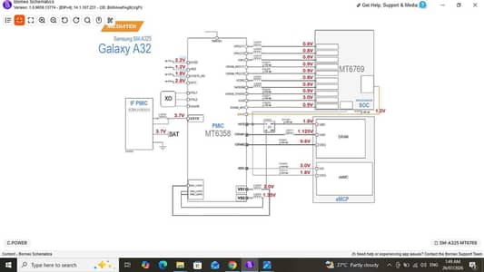 Mobile repairing course 0se advance level
