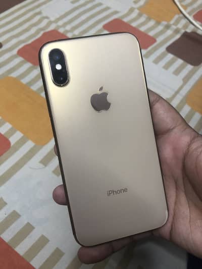 Apple iPhone XS Pta Approved