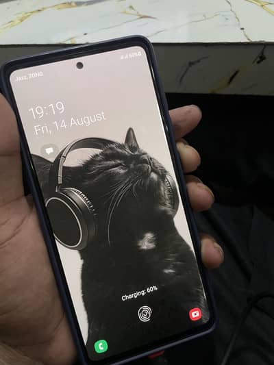 Samsung Mobile S20 FE