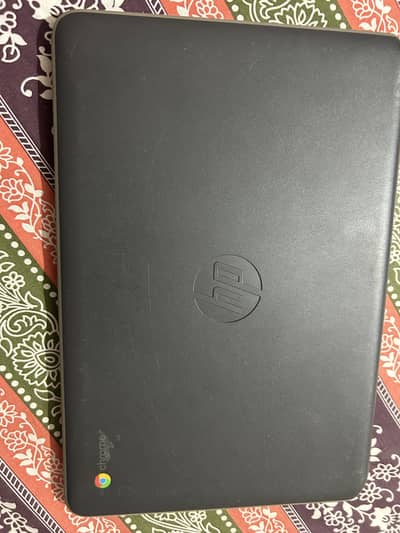 HP Chromebook 11 G6 EE