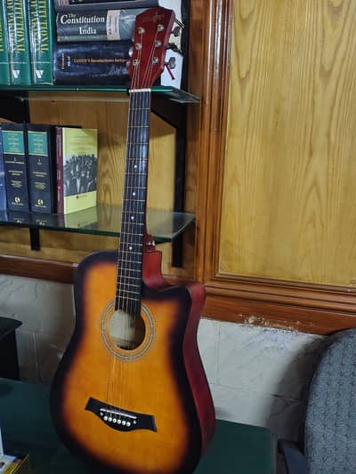 Guitar