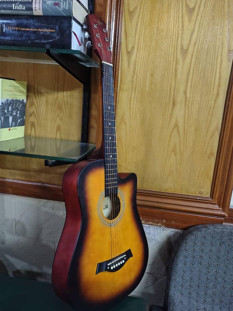 Guitar 1